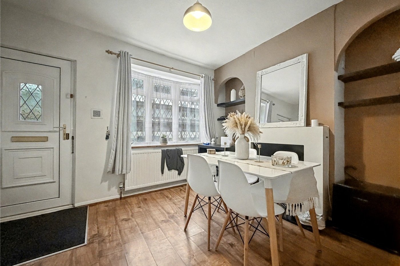 2 bedroom house for sale in Gillingham | Robinson Michael & Jackson