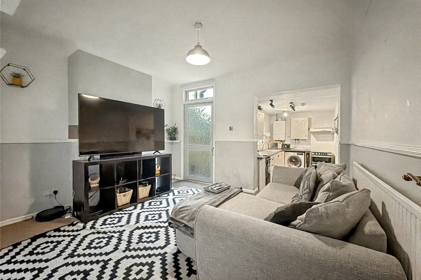 2 bedroom house for sale in Gillingham | Robinson Michael & Jackson