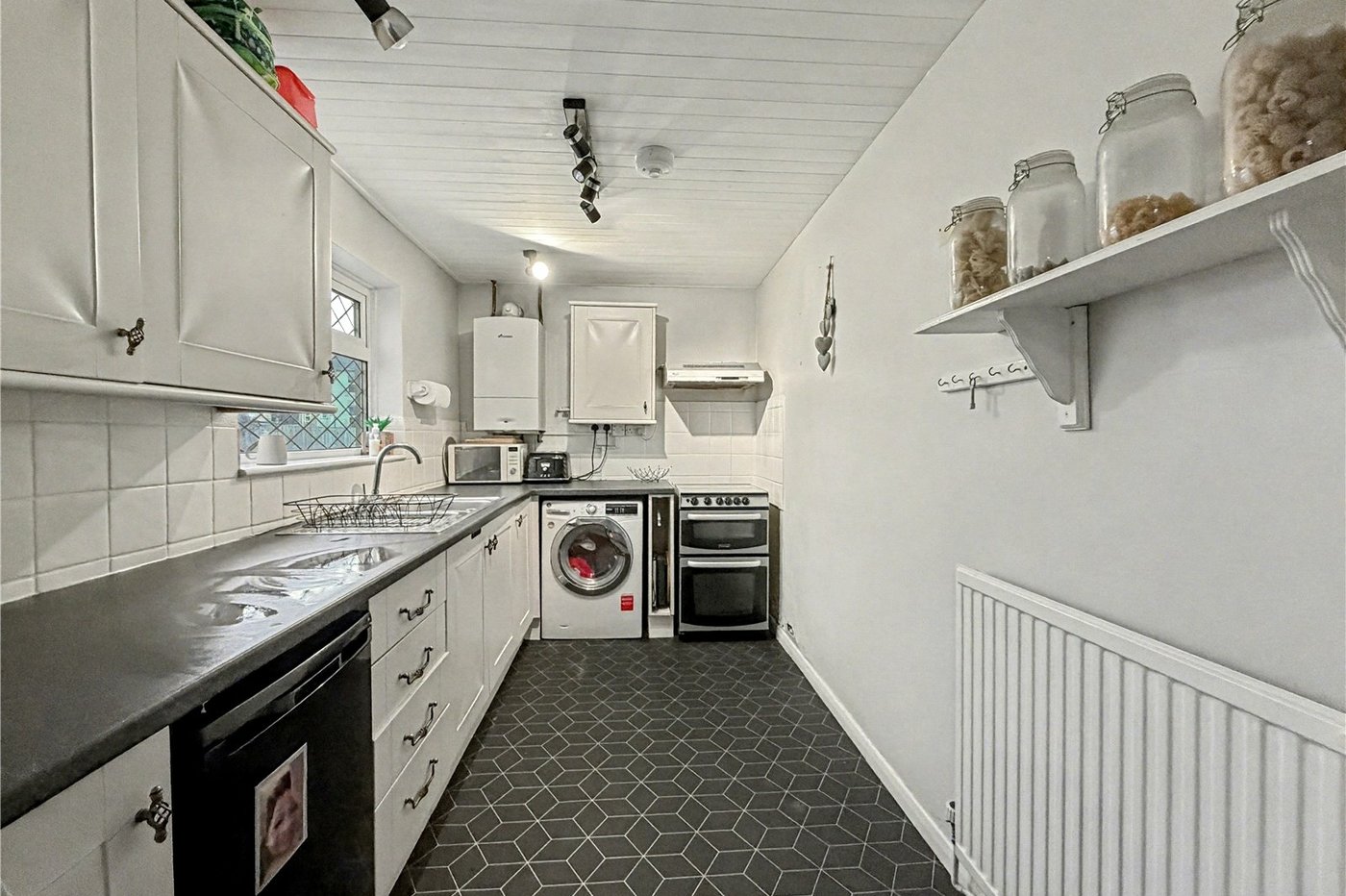 2 bedroom house for sale in Gillingham | Robinson Michael & Jackson