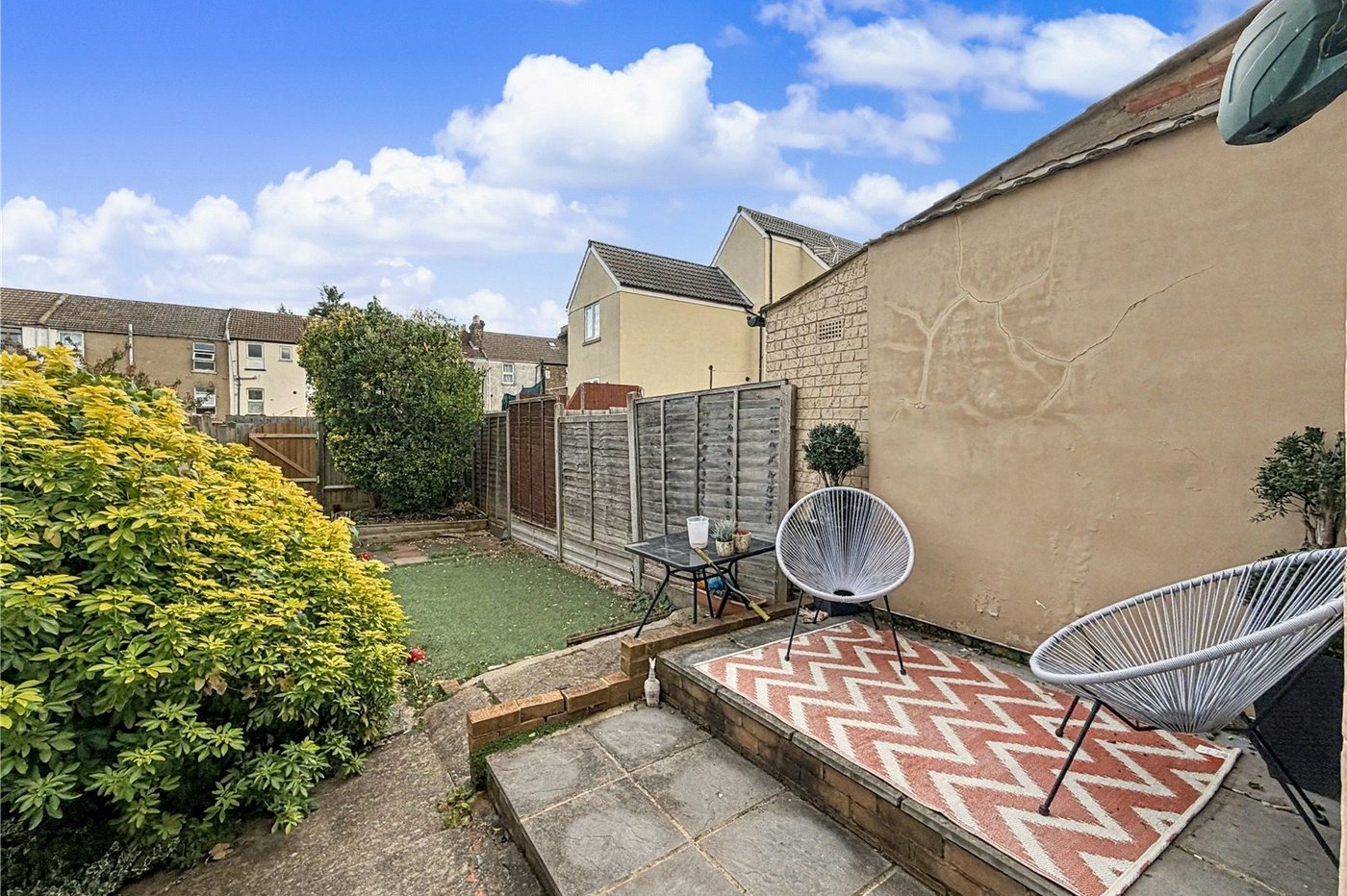 2 bedroom house for sale in Gillingham | Robinson Michael & Jackson