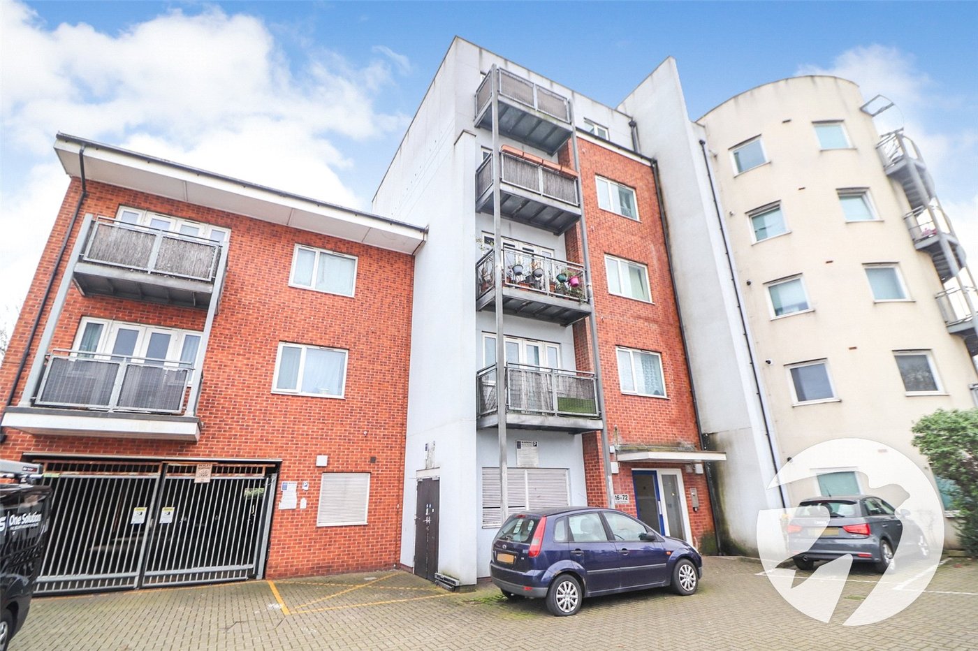 2 bedroom property for sale in Erith | Robinson Jackson