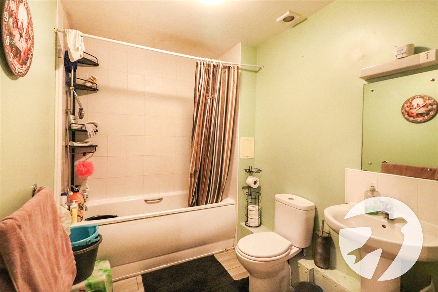 2 bedroom property for sale in Erith | Robinson Jackson