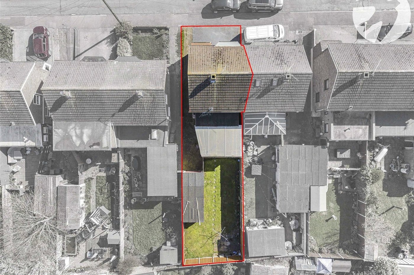 3 bedroom house to rent in Wainscott | Robinson Michael & Jackson