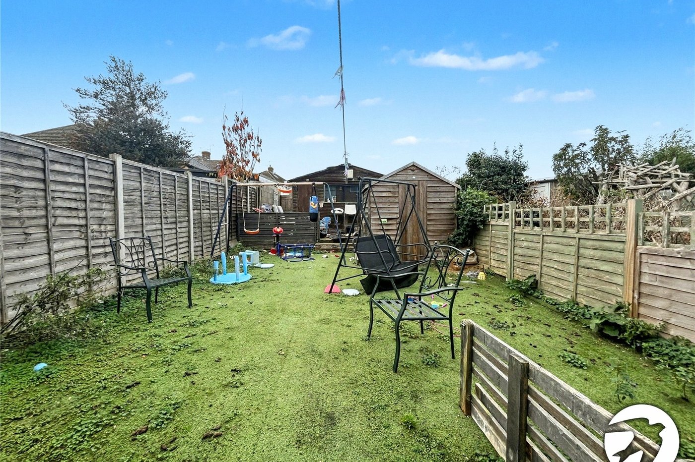 3 bedroom house to rent in Wainscott | Robinson Michael & Jackson