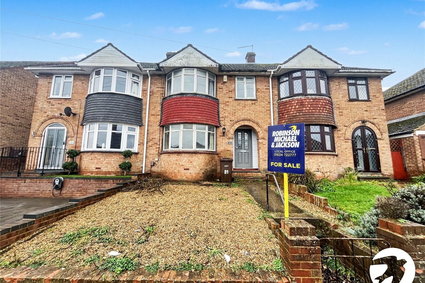 3 bedroom house for sale in Wainscott | Robinson Michael & Jackson