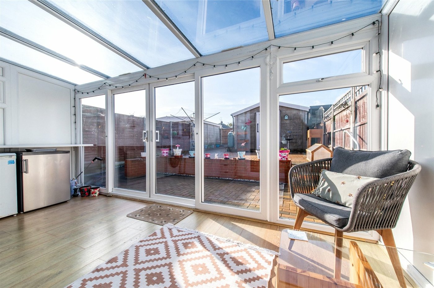 3 bedroom house for sale in Wainscott | Robinson Michael & Jackson