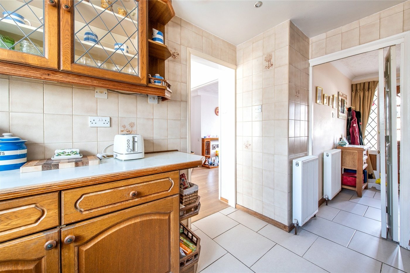 3 bedroom house for sale in Wainscott | Robinson Michael & Jackson