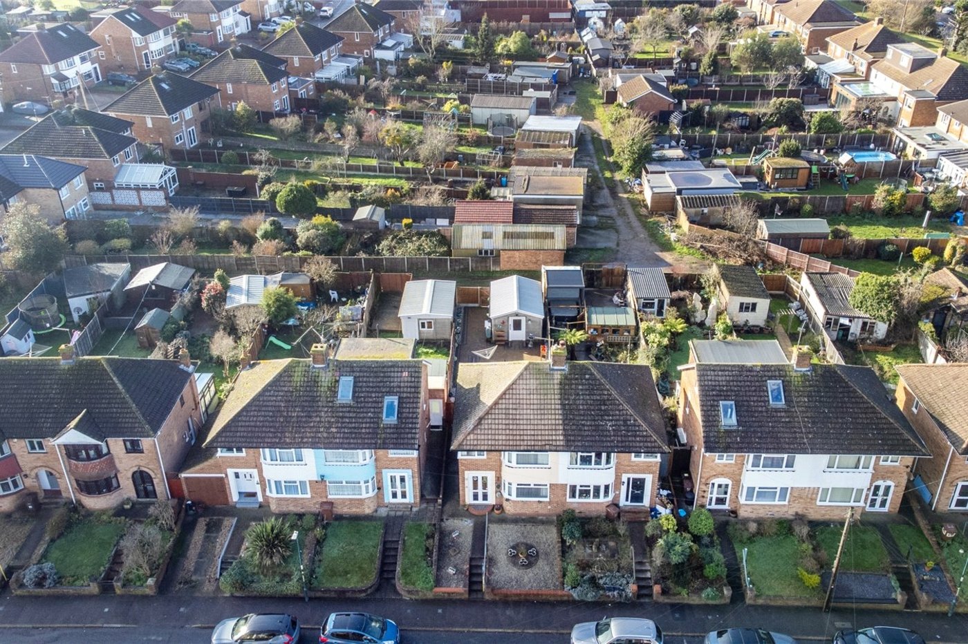 3 bedroom house for sale in Wainscott | Robinson Michael & Jackson