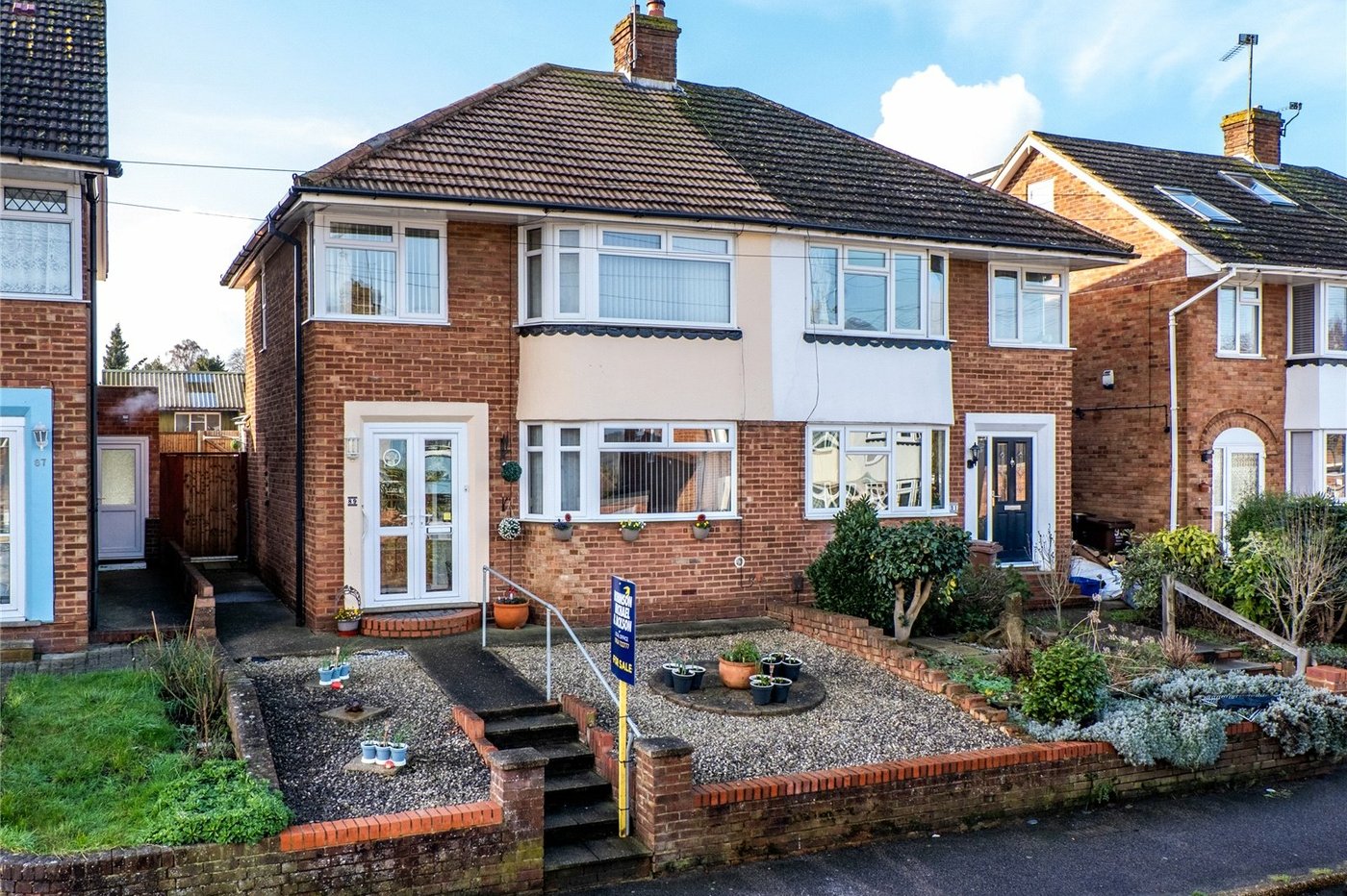 3 bedroom house for sale in Wainscott | Robinson Michael & Jackson