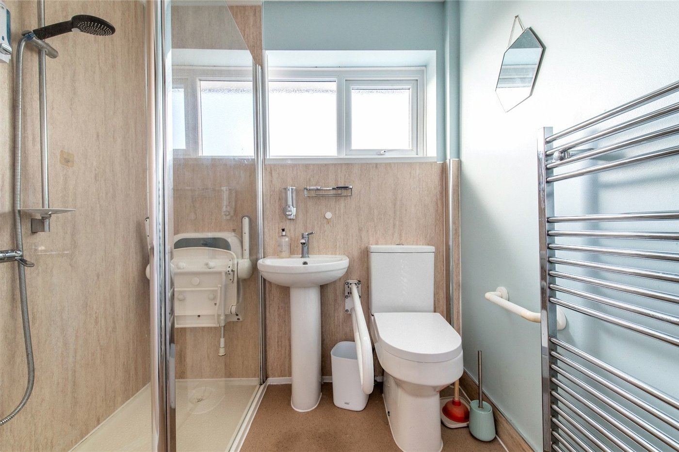 3 bedroom house for sale in Wainscott | Robinson Michael & Jackson