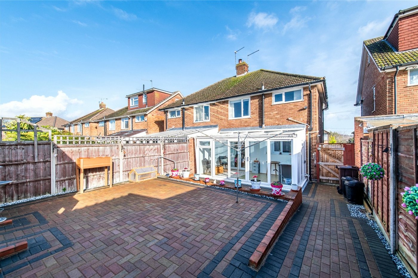 3 bedroom house for sale in Wainscott | Robinson Michael & Jackson