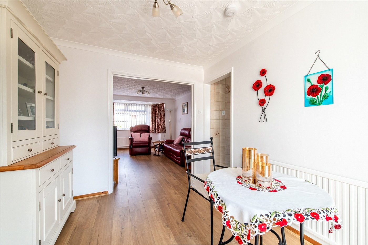 3 bedroom house for sale in Wainscott | Robinson Michael & Jackson