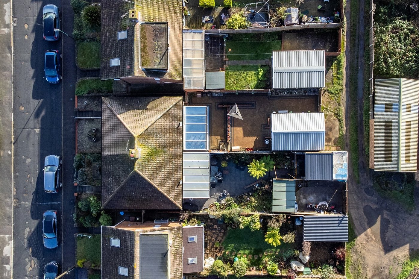 3 bedroom house for sale in Wainscott | Robinson Michael & Jackson