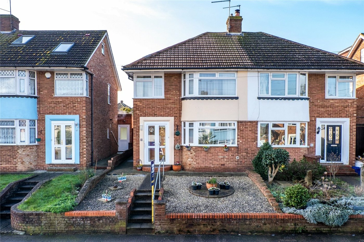 3 bedroom house for sale in Wainscott | Robinson Michael & Jackson