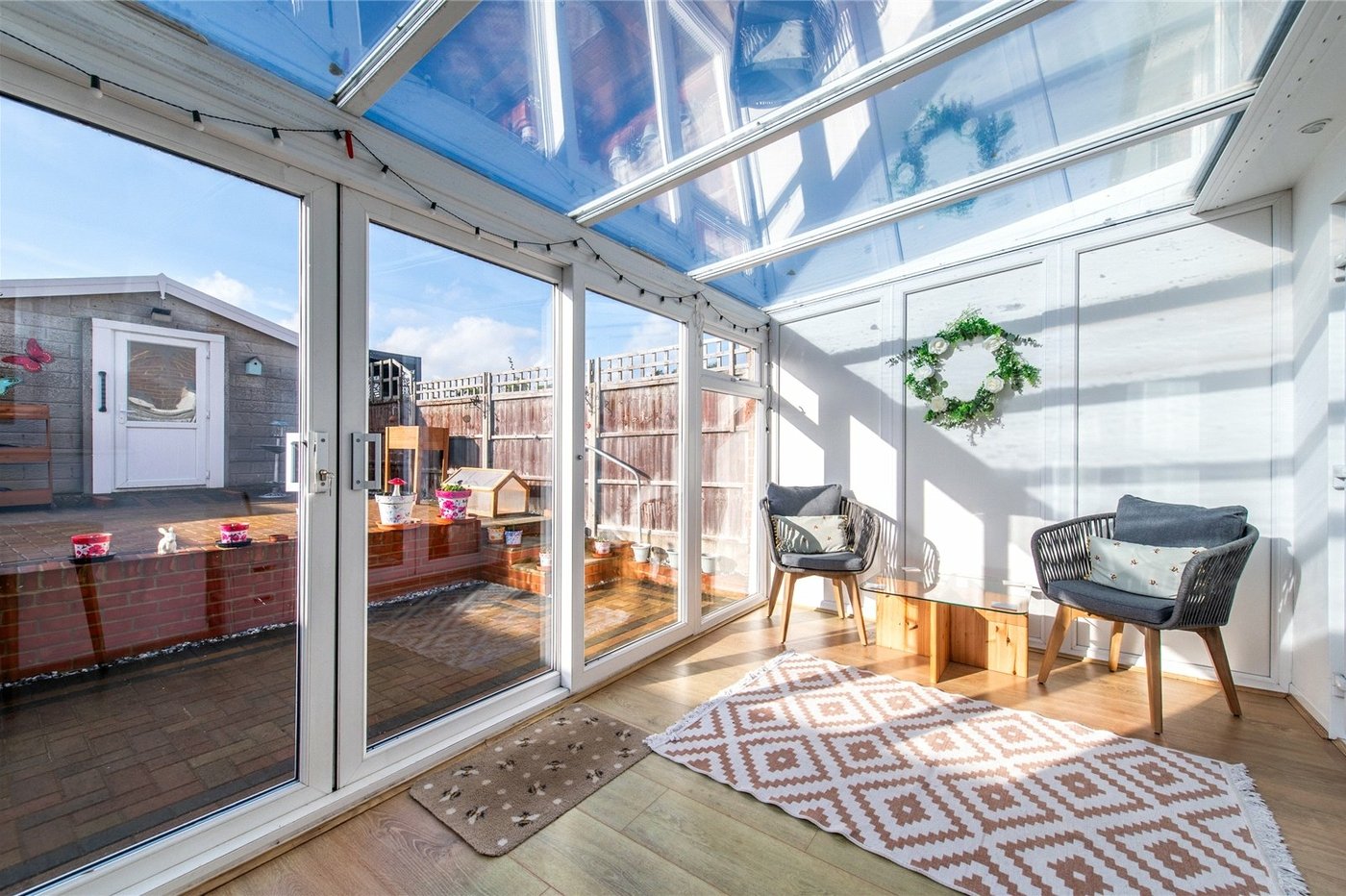 3 bedroom house for sale in Wainscott | Robinson Michael & Jackson