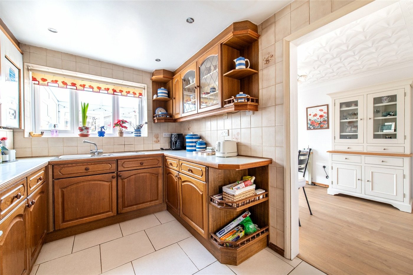 3 bedroom house for sale in Wainscott | Robinson Michael & Jackson