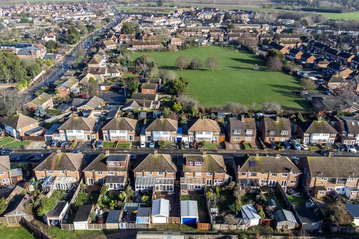 3 bedroom house for sale in Wainscott | Robinson Michael & Jackson