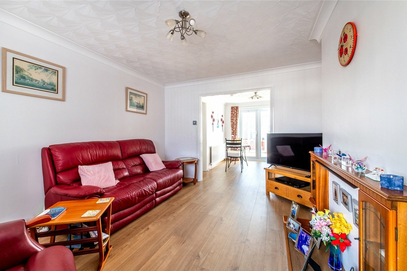 3 bedroom house for sale in Wainscott | Robinson Michael & Jackson