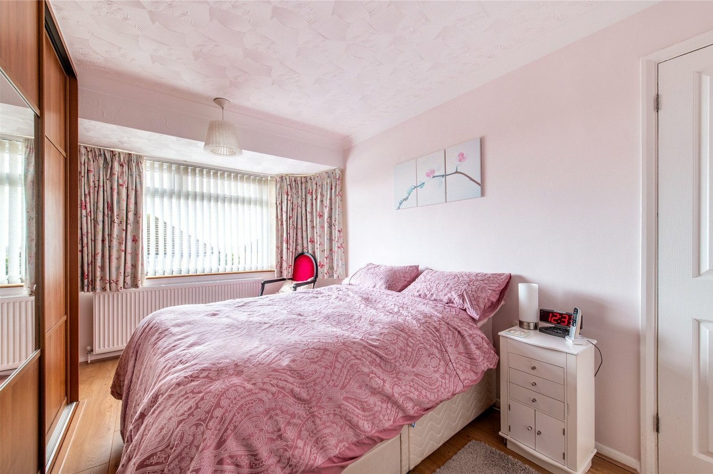 3 bedroom house for sale in Wainscott | Robinson Michael & Jackson