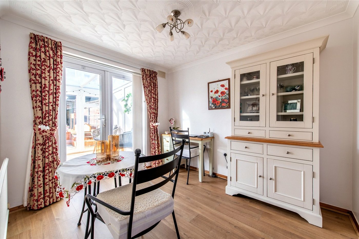 3 bedroom house for sale in Wainscott | Robinson Michael & Jackson