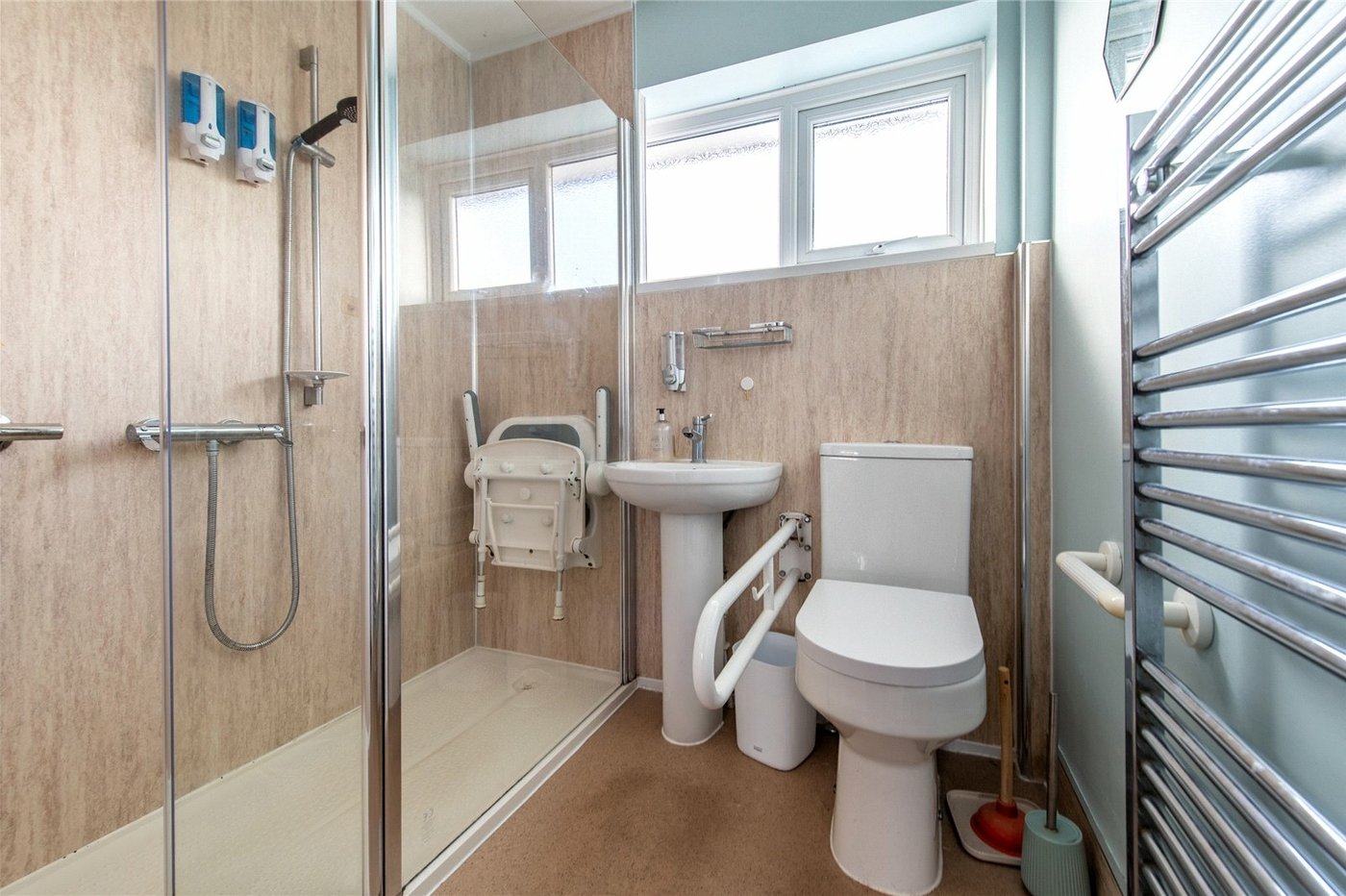 3 bedroom house for sale in Wainscott | Robinson Michael & Jackson