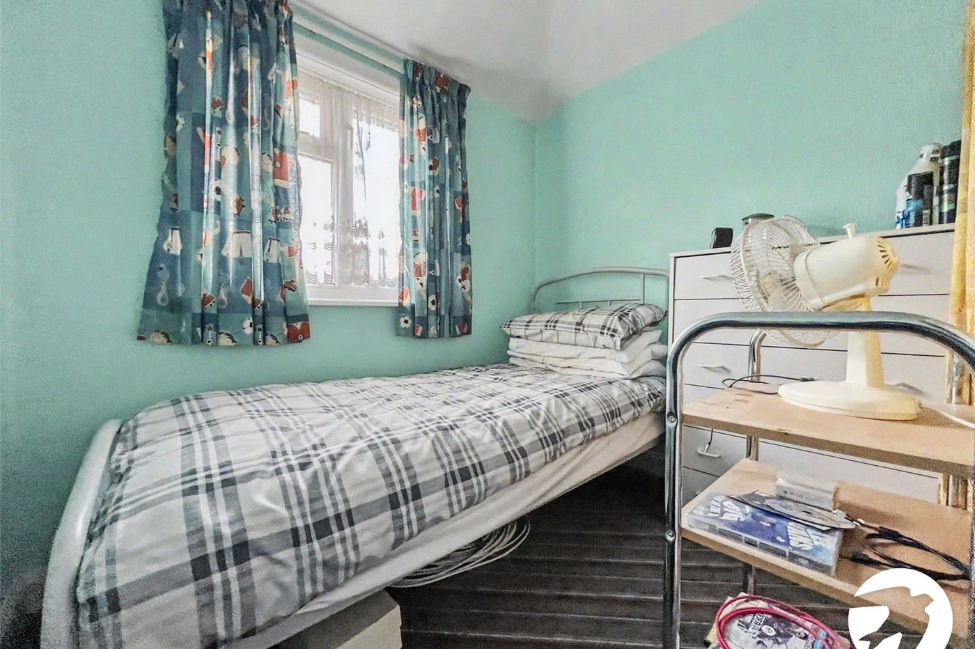 3 bedroom house for sale in Rochester | Robinson Michael & Jackson