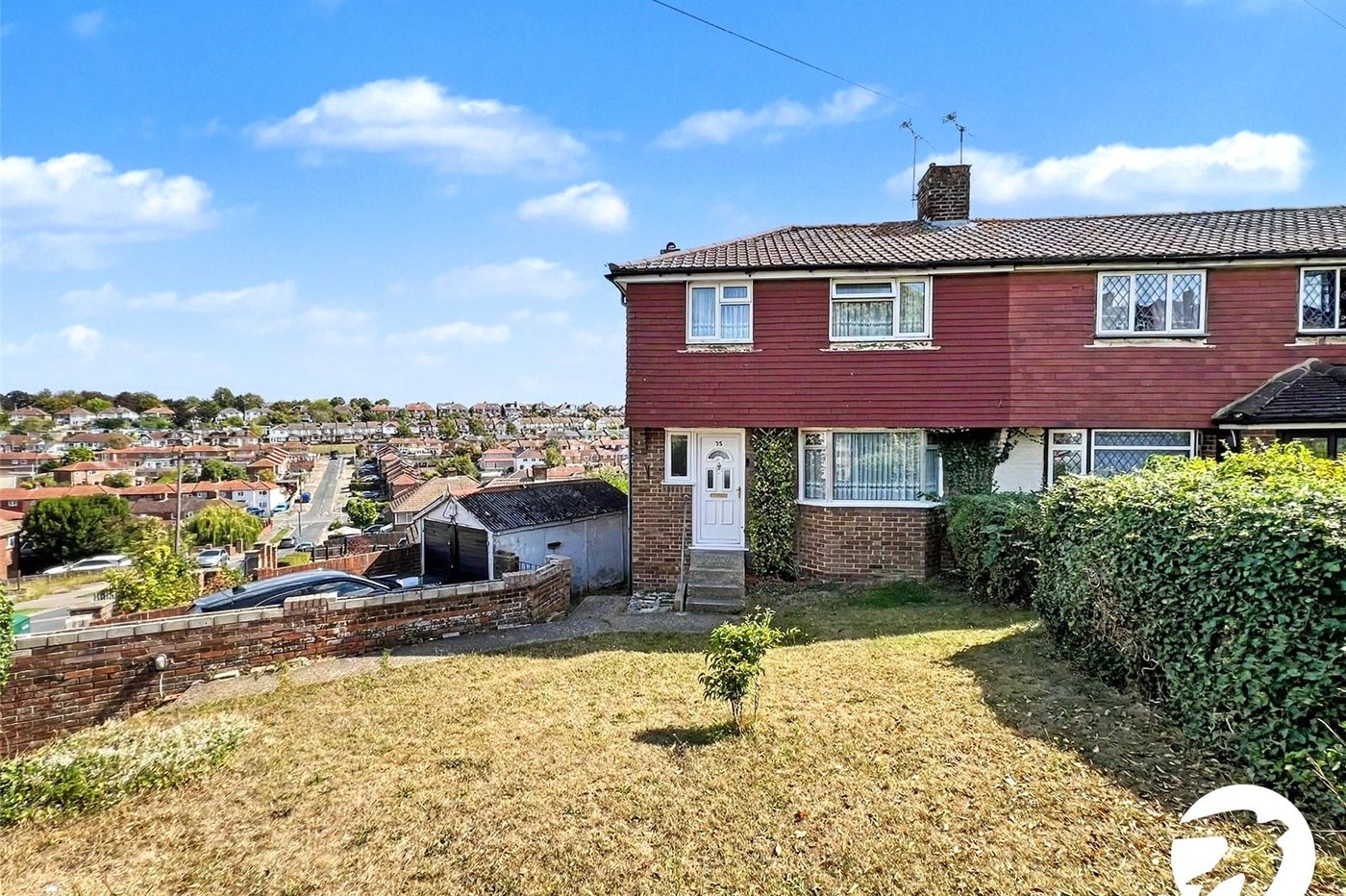 3 bedroom house for sale in Rochester | Robinson Michael & Jackson