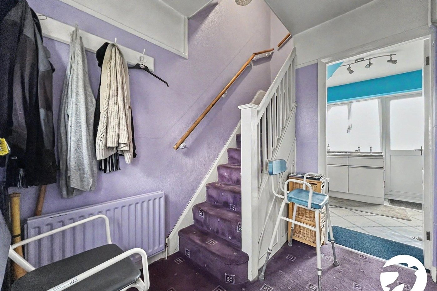 3 bedroom house for sale in Rochester | Robinson Michael & Jackson
