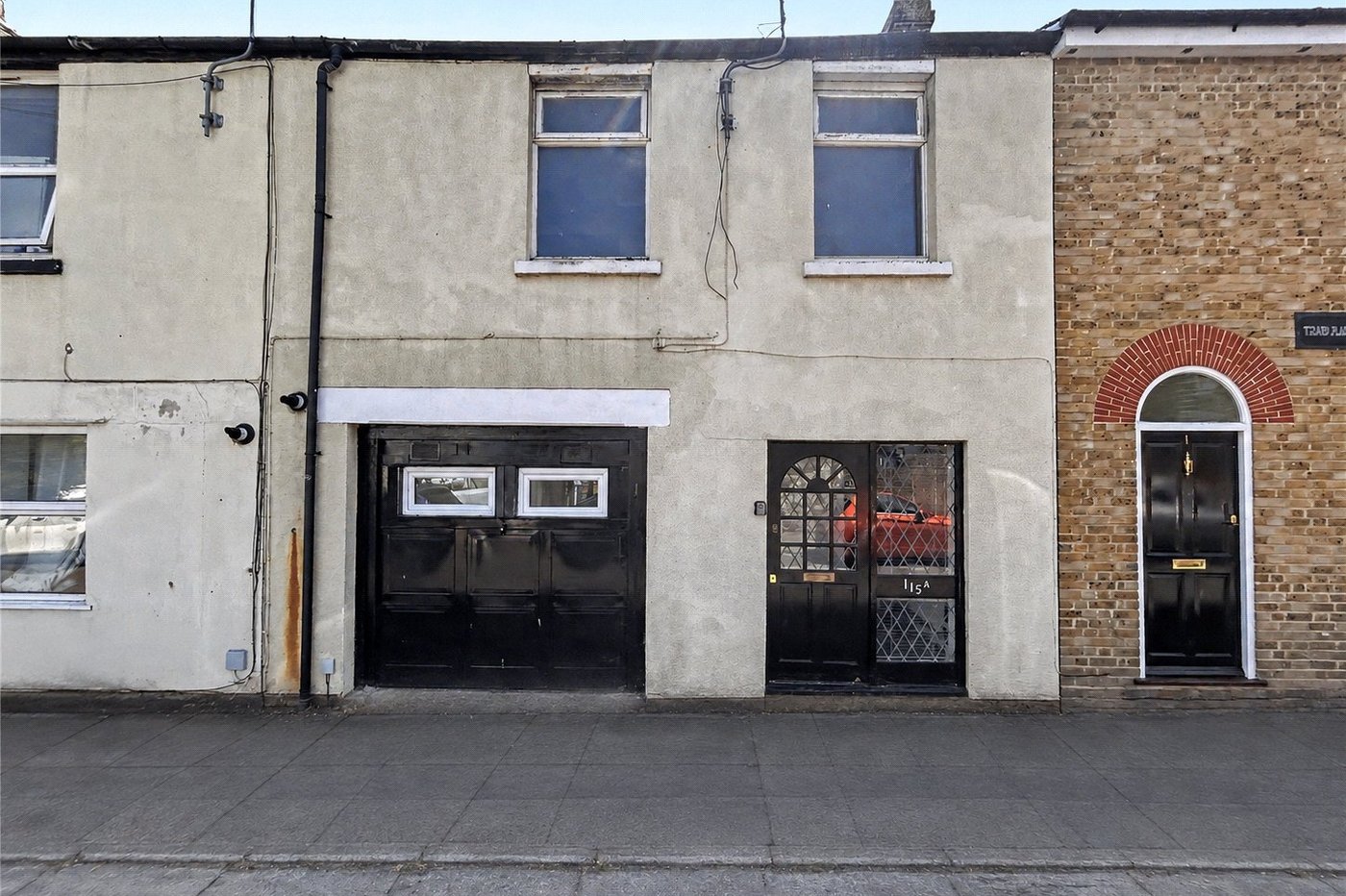 2 bedroom house for sale in Gillingham | Robinson Michael & Jackson