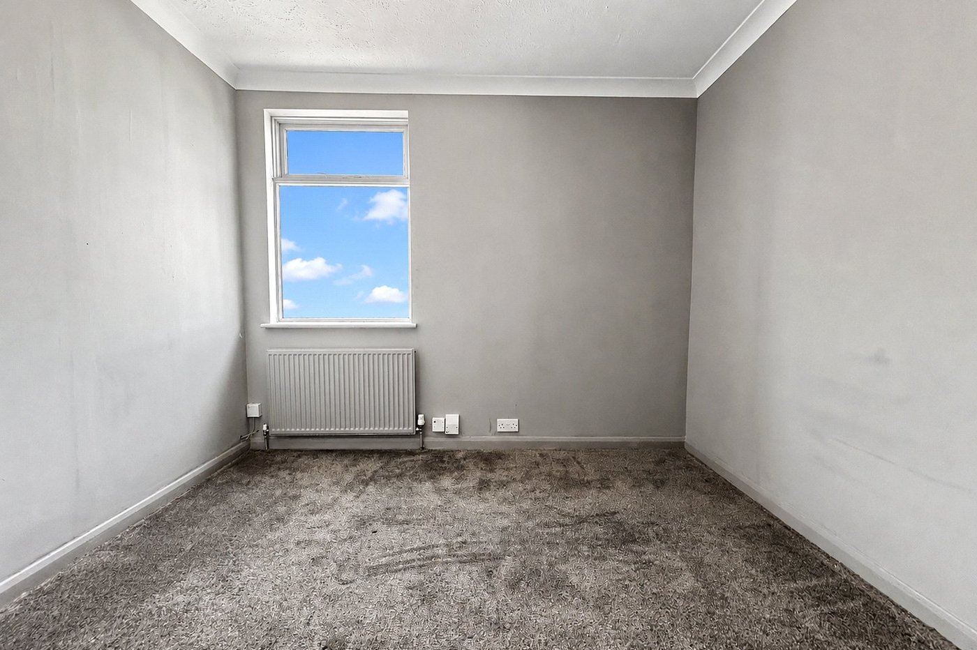 2 bedroom house for sale in Gillingham | Robinson Michael & Jackson