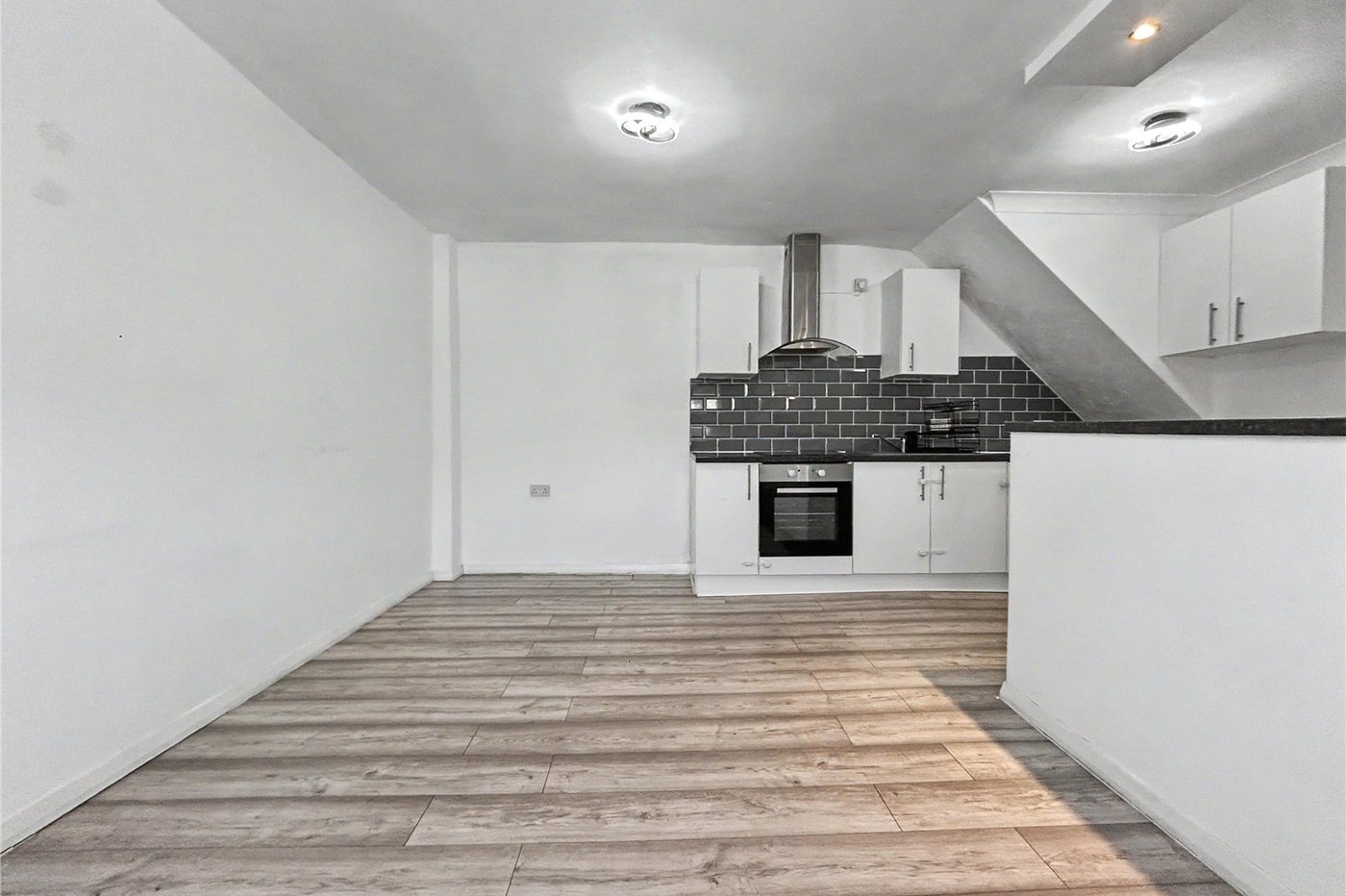 2 bedroom house for sale in Gillingham | Robinson Michael & Jackson