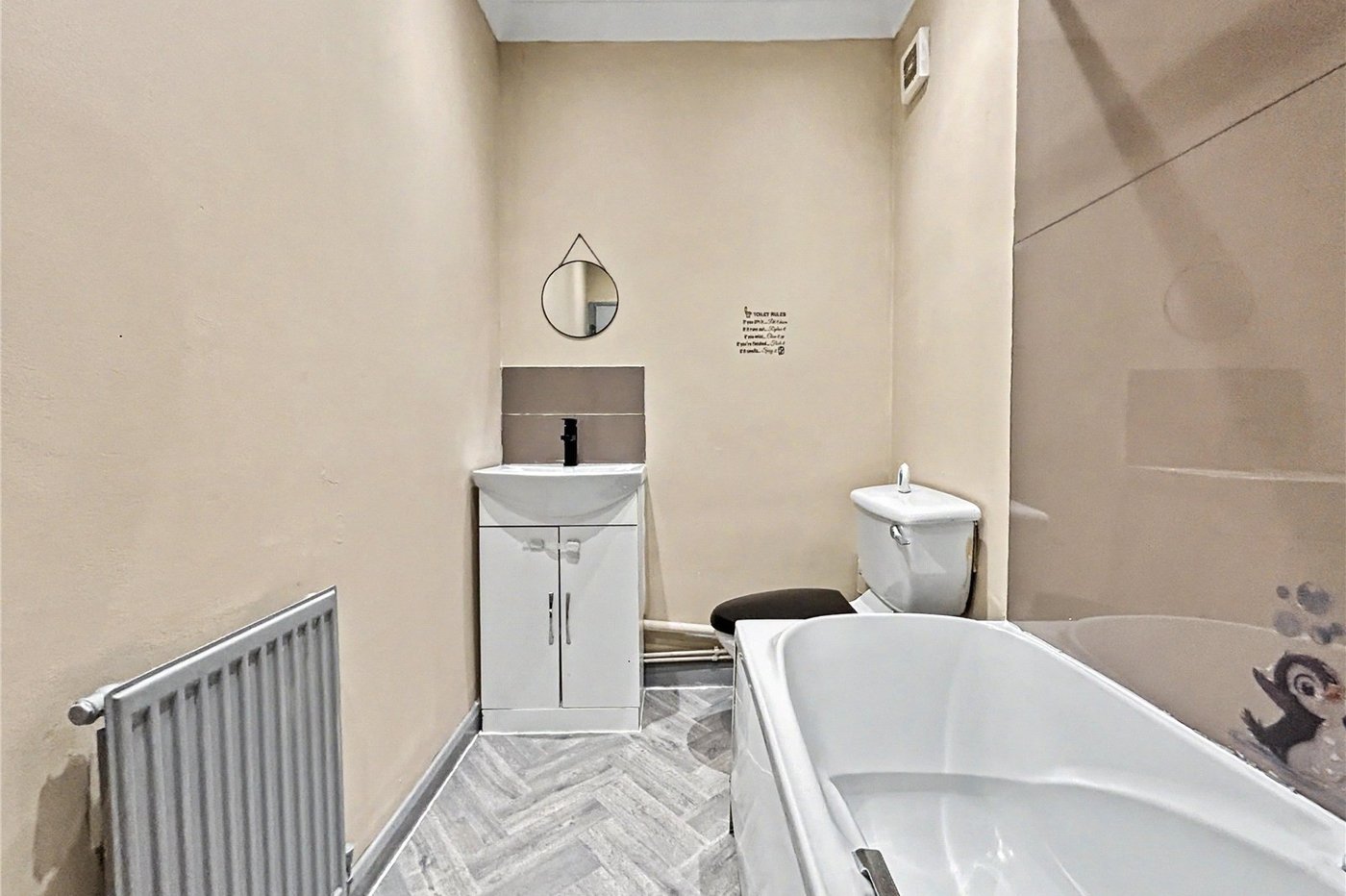 2 bedroom house for sale in Gillingham | Robinson Michael & Jackson
