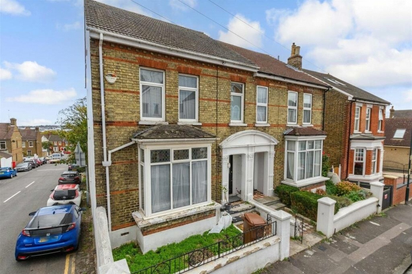 5 bedroom house for sale in Rochester | Robinson Michael & Jackson