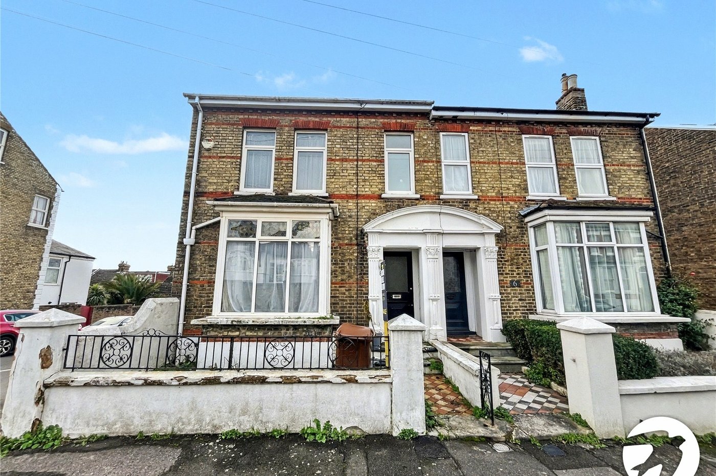 5 bedroom house for sale in Rochester | Robinson Michael & Jackson