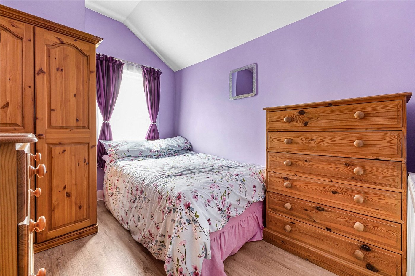 3 bedroom house for sale in Rochester | Robinson Michael & Jackson