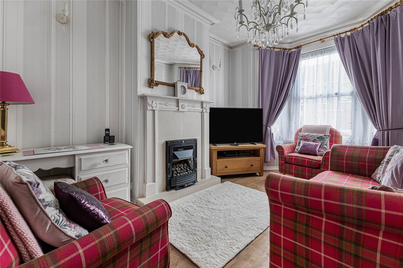 3 bedroom house for sale in Rochester | Robinson Michael & Jackson