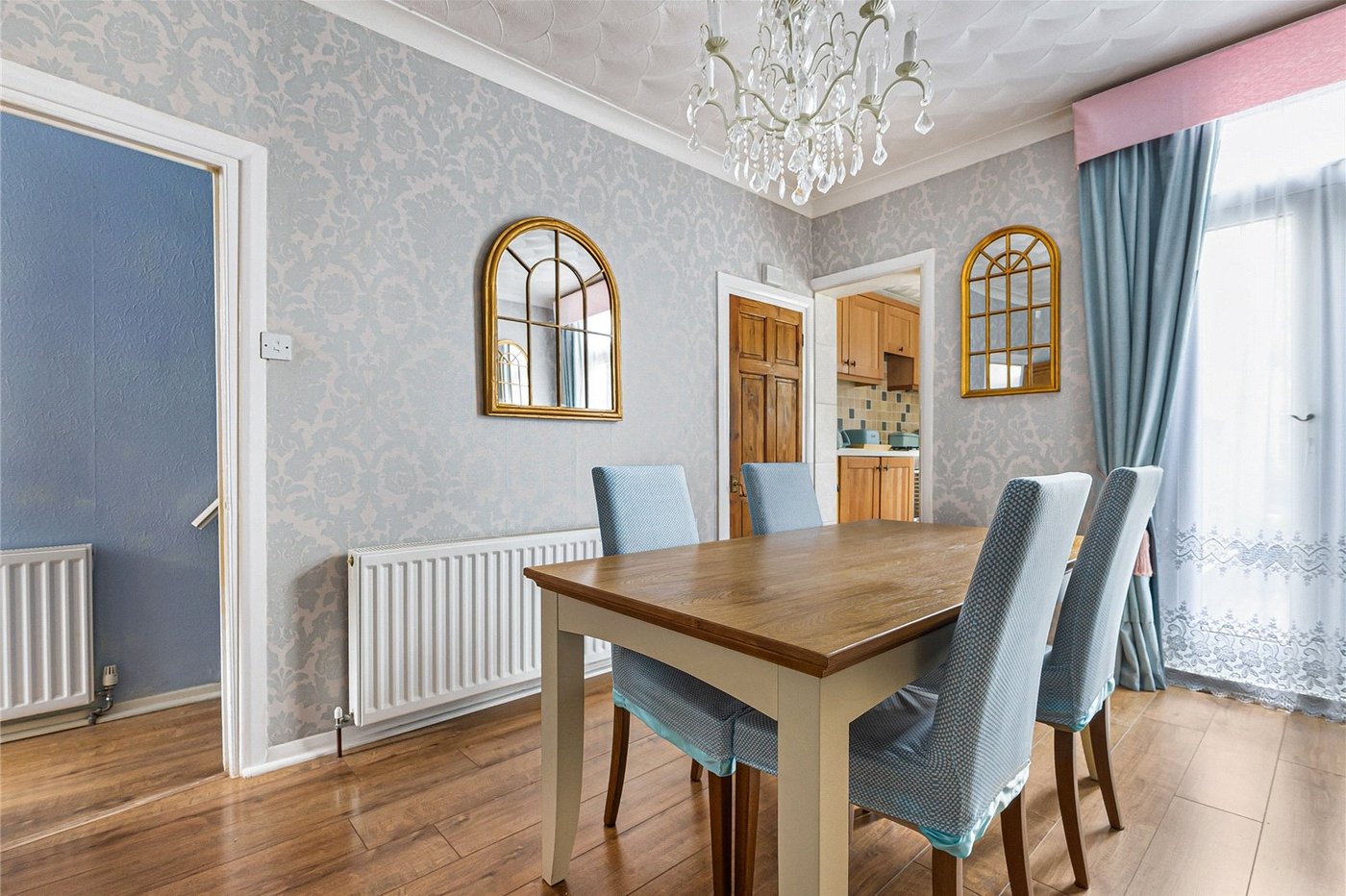 3 bedroom house for sale in Rochester | Robinson Michael & Jackson