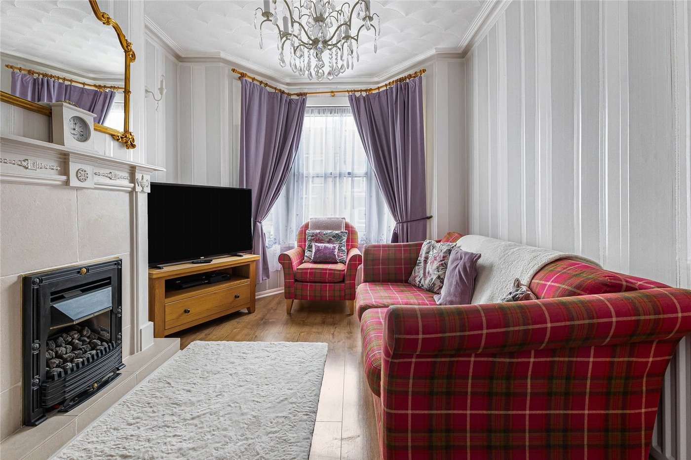 3 bedroom house for sale in Rochester | Robinson Michael & Jackson