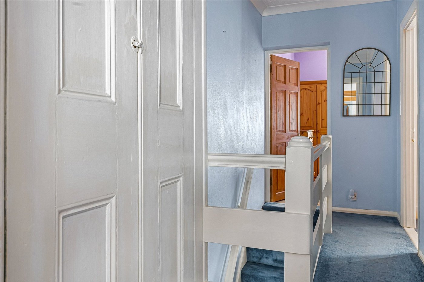 3 bedroom house for sale in Rochester | Robinson Michael & Jackson
