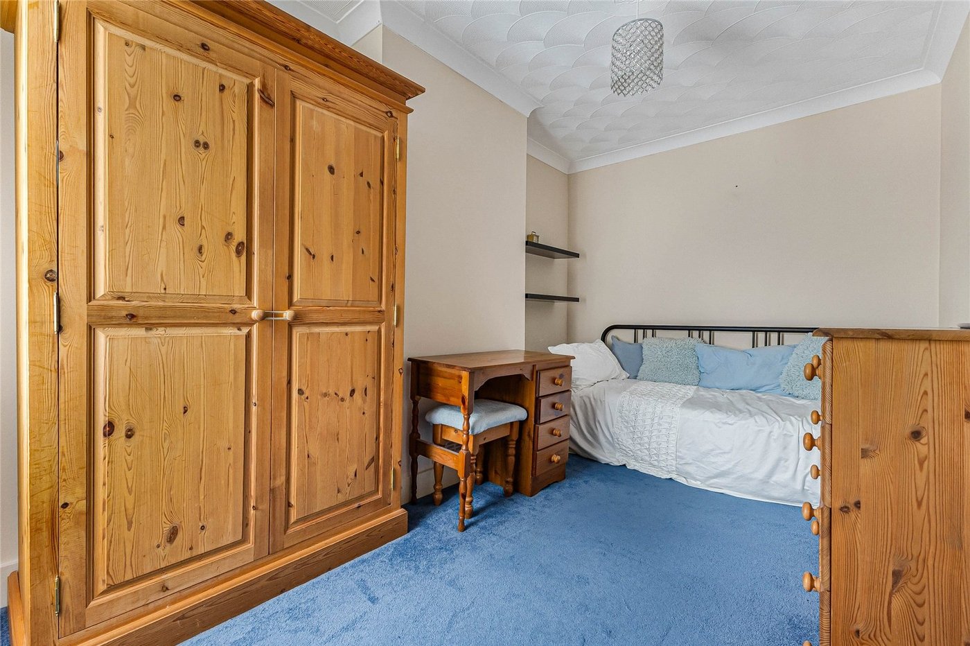 3 bedroom house for sale in Rochester | Robinson Michael & Jackson
