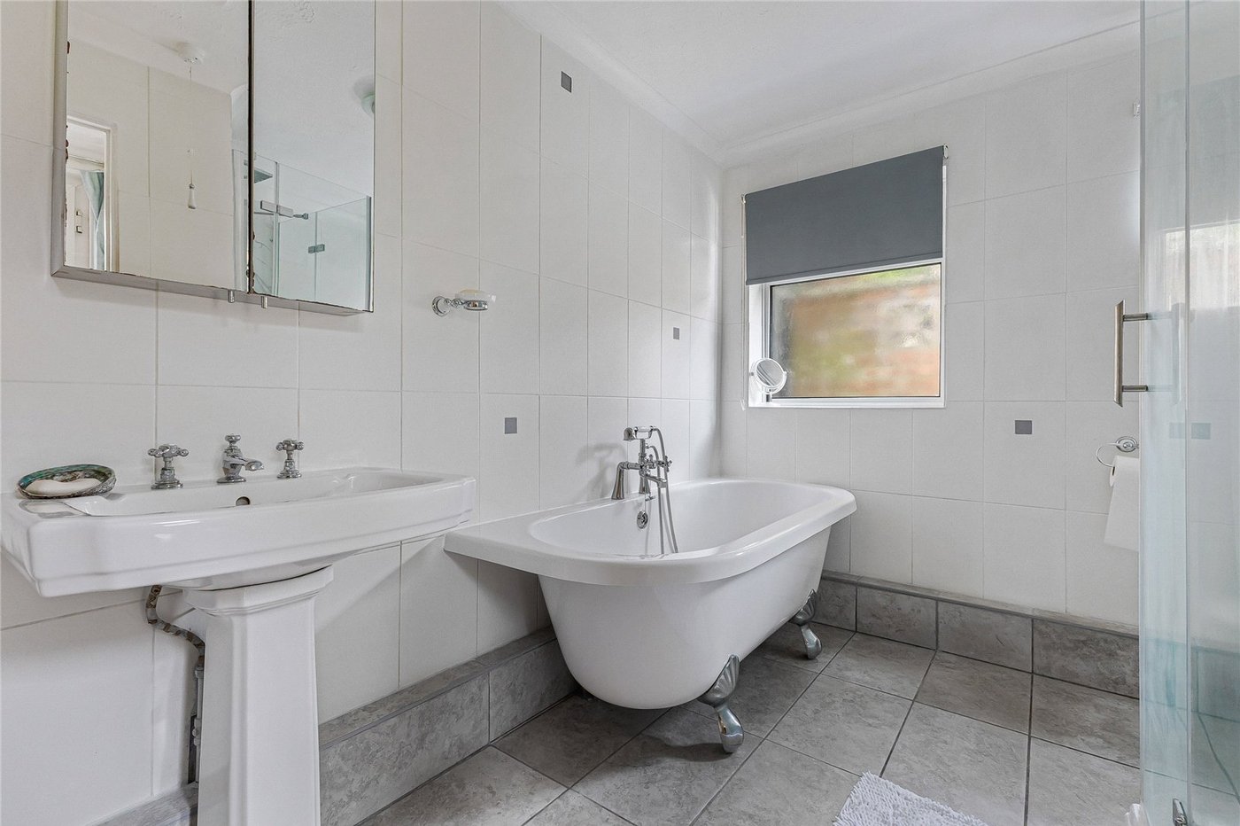 3 bedroom house for sale in Rochester | Robinson Michael & Jackson