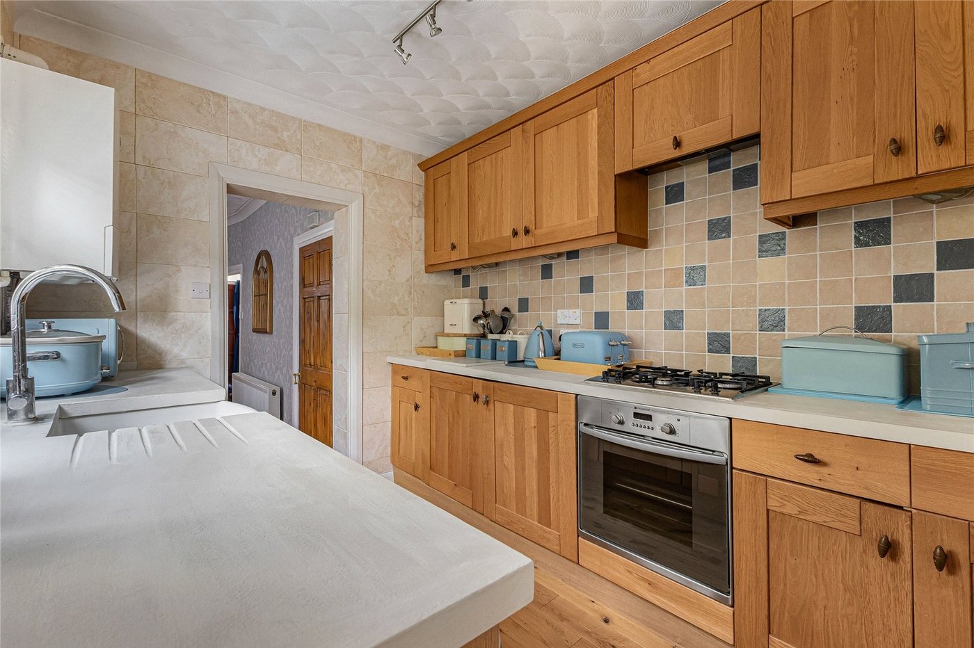 3 bedroom house for sale in Rochester | Robinson Michael & Jackson