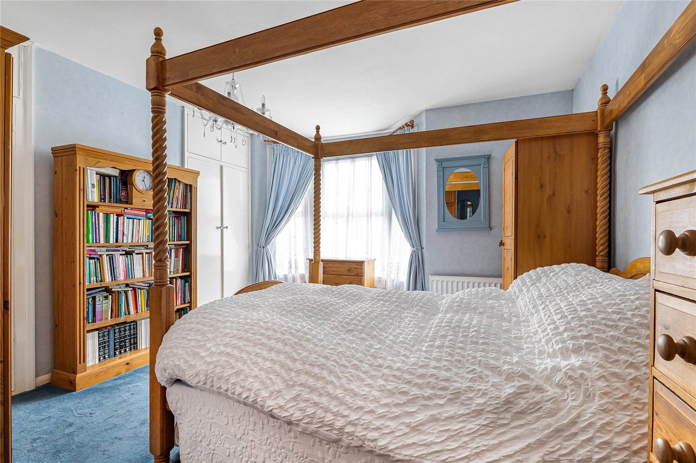 3 bedroom house for sale in Rochester | Robinson Michael & Jackson