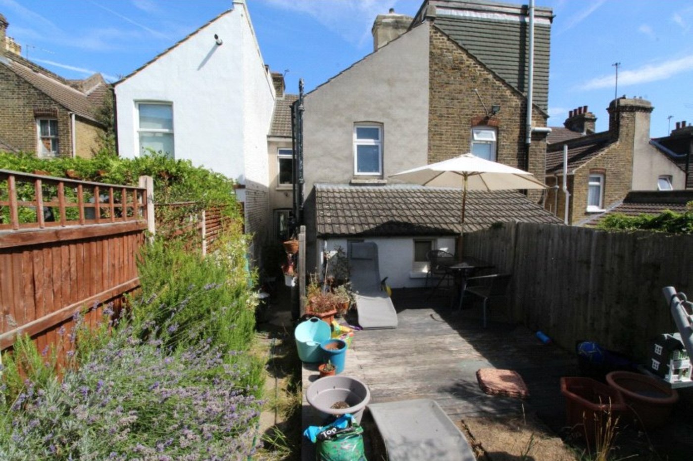 3 bedroom house for sale in Strood | Robinson Michael & Jackson