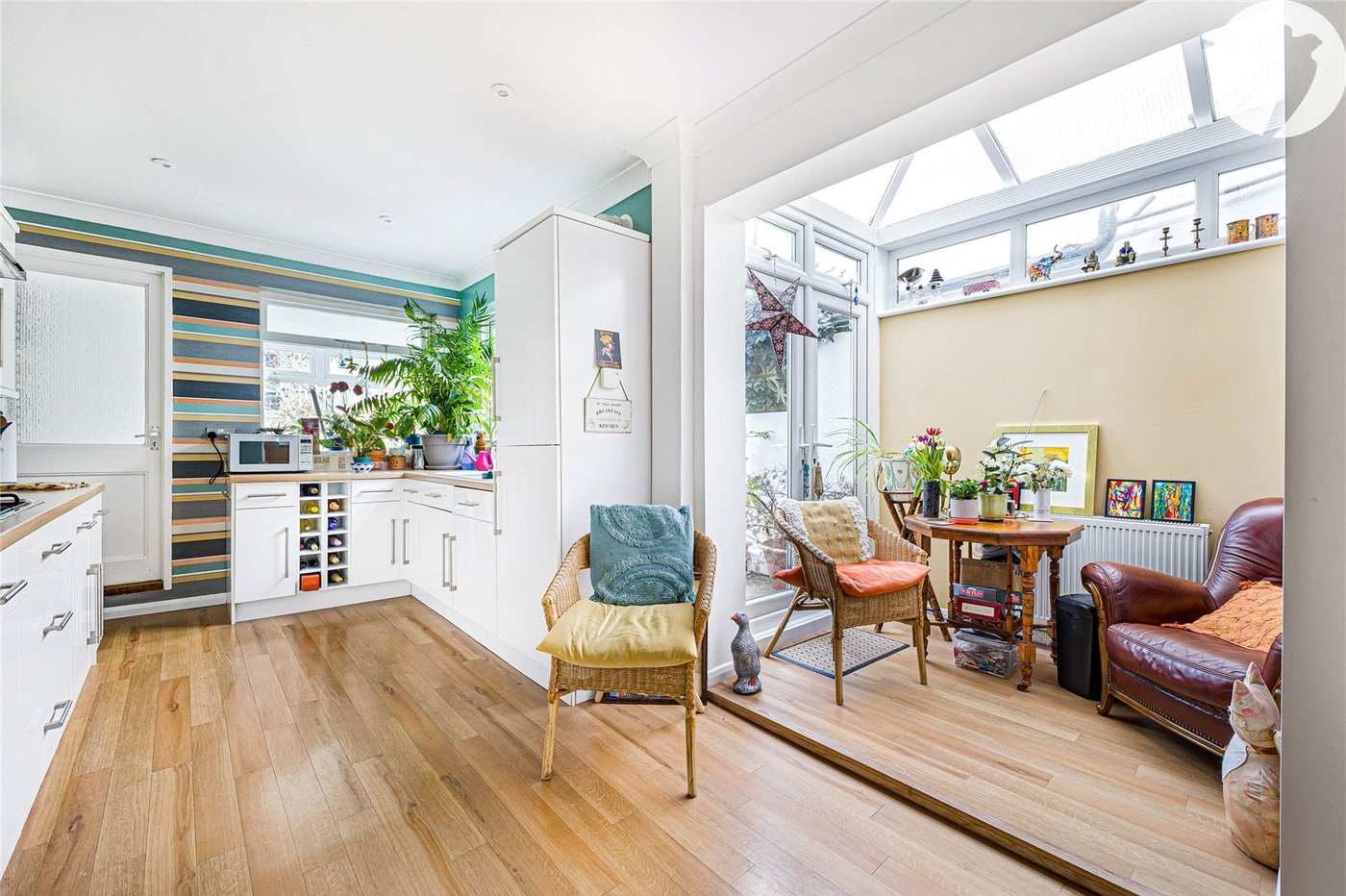 3 bedroom house for sale in Strood | Robinson Michael & Jackson