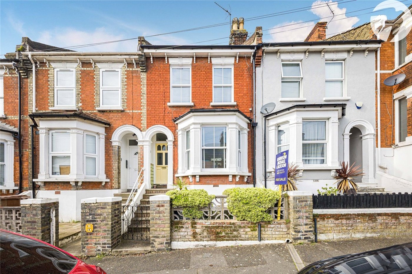 3 bedroom house for sale in Strood | Robinson Michael & Jackson