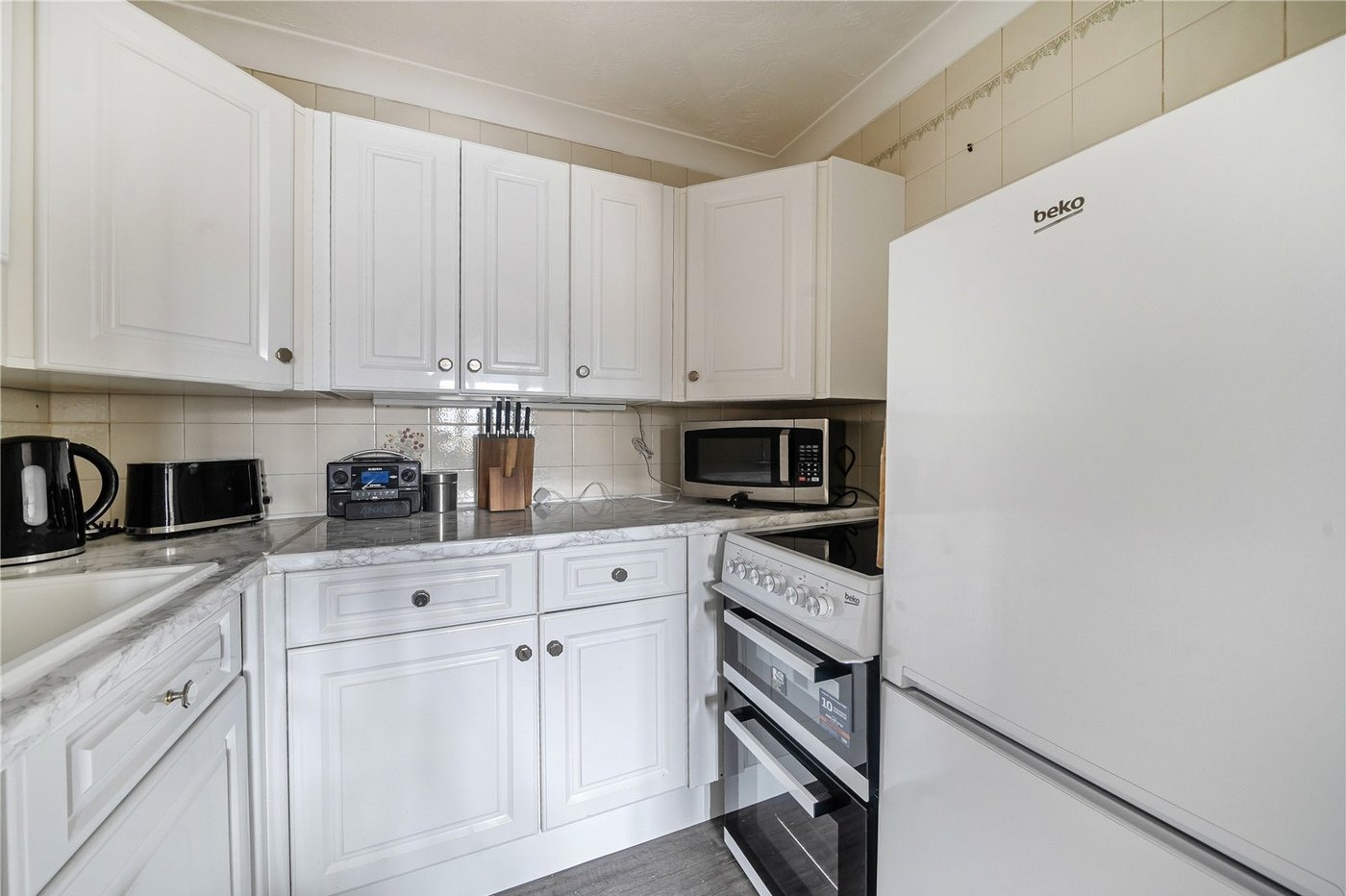 1 bedroom property for sale in Sydenham | Robinson Jackson