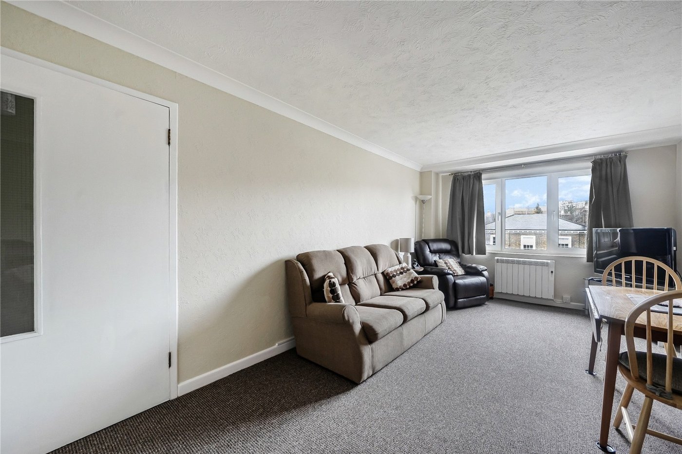 1 bedroom property for sale in Sydenham | Robinson Jackson