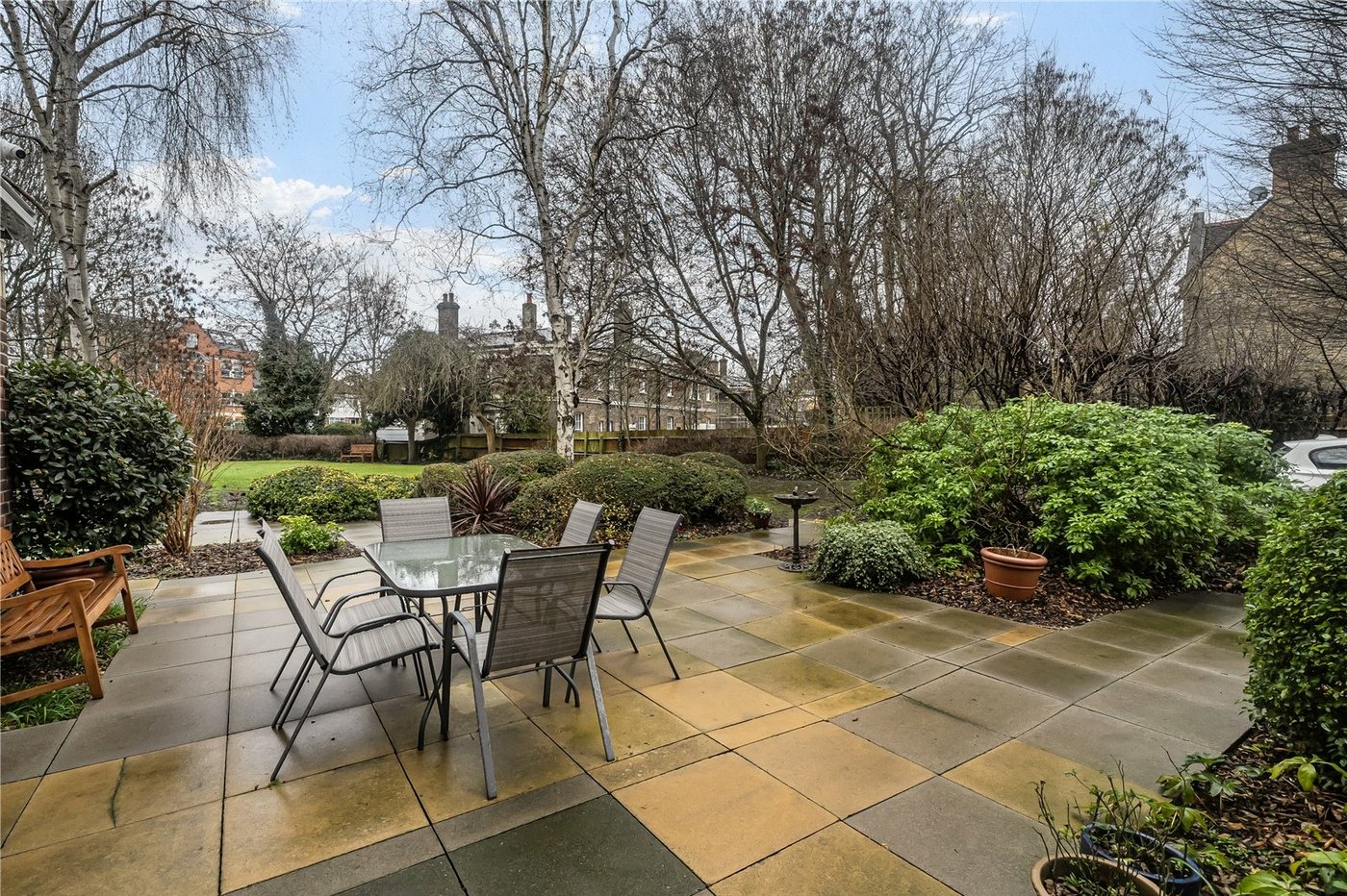 1 bedroom property for sale in Sydenham | Robinson Jackson