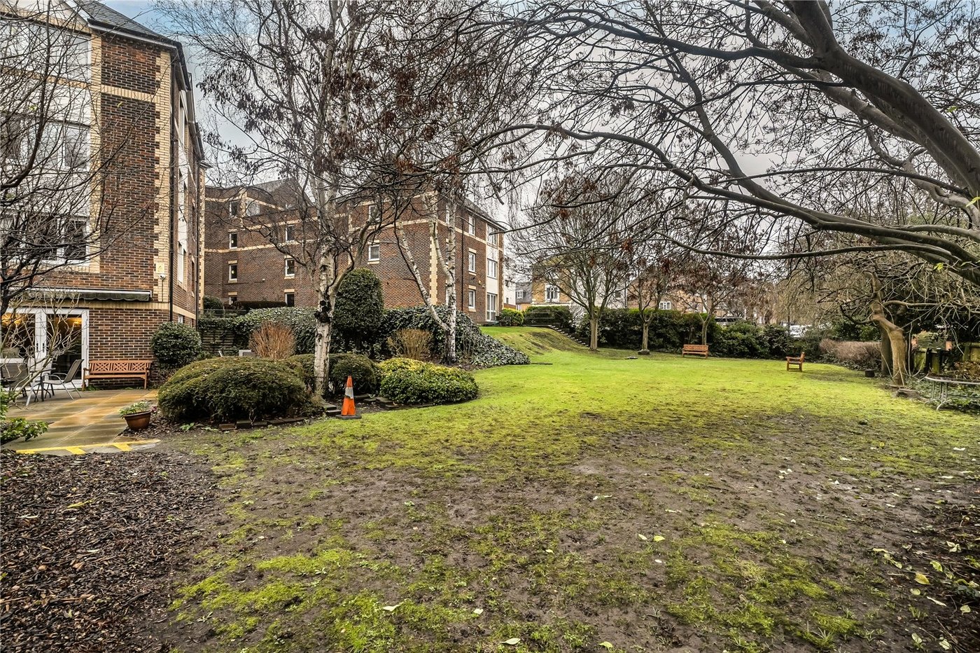 1 bedroom property for sale in Sydenham | Robinson Jackson